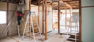 Entreprise de rénovation de la maison et de rénovation d’appartement à Bilhac